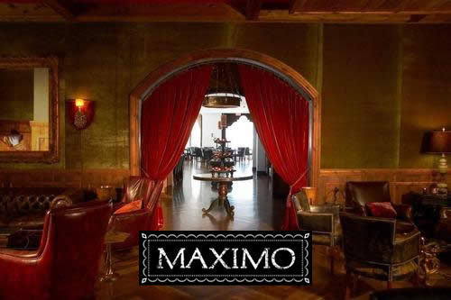 maximodal's profile picture. Maximo combines the best of Tex-Mex and traditional Mexican favorites with authentic dishes from culinary regions!