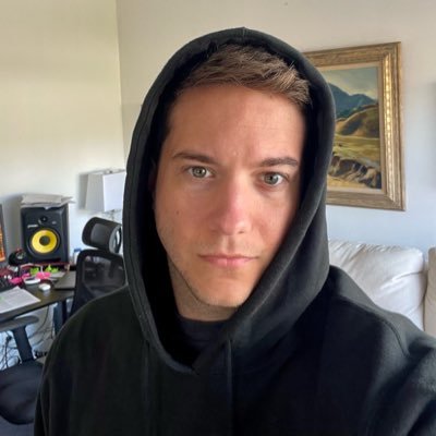 ex ESEA Advanced CS GO. YT content and music producer. Tired of the healthcare system fucking everyone over
https://t.co/6WX9C2oQWi