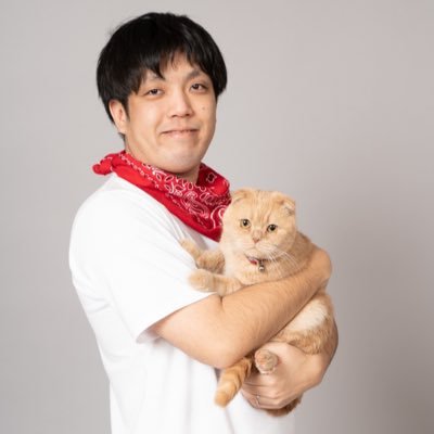 NBとブサイカーズと小園という3つの名を持つ男です。youtube https://t.co/mI5tLRgB5y… 動画まとめ https://t.co/bfwpRYbkri… ご飯食べるとこ見てもらってたけど、今は会社員です。