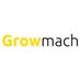 Growmach (@growmach) Twitter profile photo