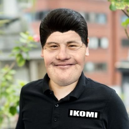 CEO OF IKOMI📉
FOUNDER OF VEBE 🤡
MANEY DRIVEN 💰
AMBITIOUS COLEKTOR💎
SPOUSE GARY B 💕
(parody account)
thanky all of de vebe cammunity for ther supart in me