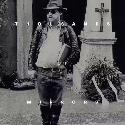 NEW BOOK: Fassbinder Thousands of Mirrors (Fitzcarraldo + Semiotexte) | LAST BOOK: It Gets Me Home, This Curving Track | NEXT BOOK ...