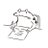 ぐるぐるのアイコン