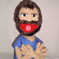 Charisse Holsome (@phindolpuppets) 's Twitter Profile
