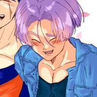 ごめ🌾(@gome_dragonball) 's Twitter Profile Photo