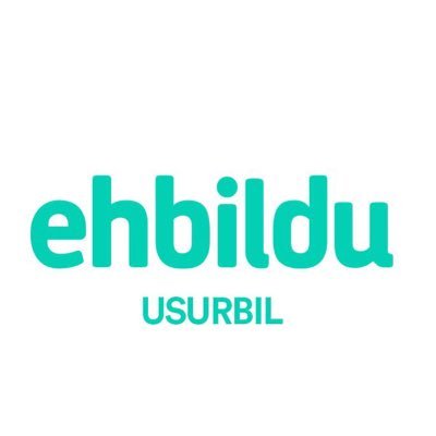 EHBilduUsurbil's profile picture. 