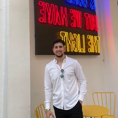 aymaaaz's profile picture. e❤️