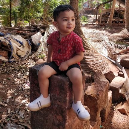 Rathod104's profile picture. Hi