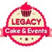 Legacy Cakes & events (@lcakezone) Twitter profile photo Legacy Cakes & events (@lcakezone) Twitter profile photo