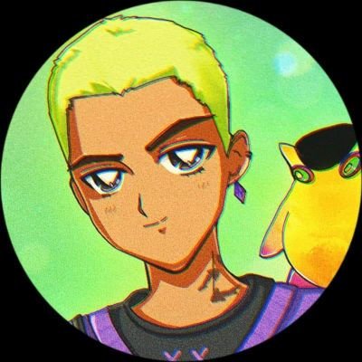 rcrteechaa_'s profile picture. Rawr