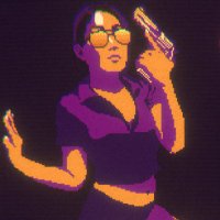BloodDome99 1.0 COMING SOON (@halftonegaming) 's Twitter Profile Photo BloodDome99 1.0 COMING SOON (@halftonegaming) 's Twitter Profile Photo