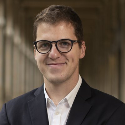 Public Affairs @Doctolib | Adjoint au maire de @stpalaissurmer | Candidat aux #municipales2026 | Ex-cab d’@olivierveran | Team @OL