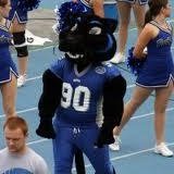 Billy Panther - @Ask_Billy Twitter Profile Photo