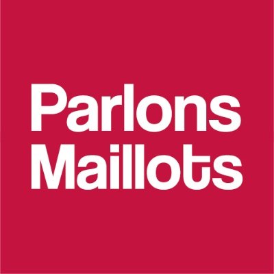 ParlonsMaillots