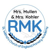 RMK - Mrs Mullen & Mrs Kohler(@St_Wilfrids_RMK) 's Twitter Profile Photo