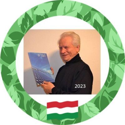 NapiDij's profile picture. Hello, Védjük meg a Bolygónkat! Ezért építjük a Nemzetközi Napelem parkokat! Protect our Planet! That's why we build the International Solar Power Parks! Join!