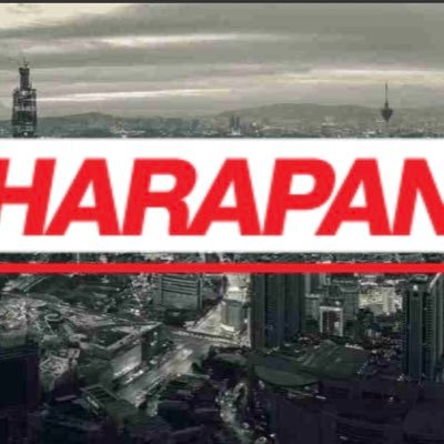 Portal berita semasa dengan paparan politik, ekonomi, hiburan dan sukan.