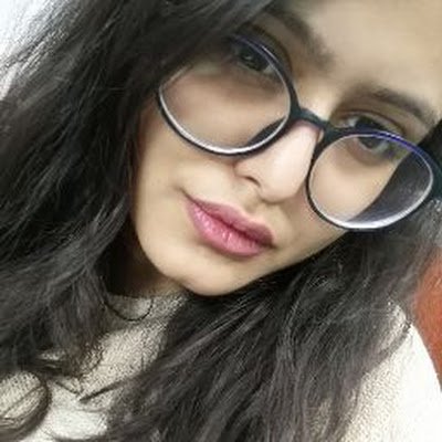 AakankshaG100's profile picture. 