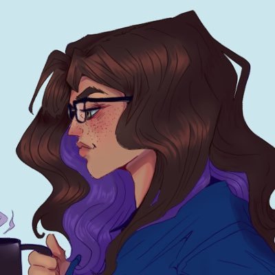 Freelance Artist• Character designer • comic writer • she/her • 🔞• please don’t repost!• No AI• twitch: hanudraws