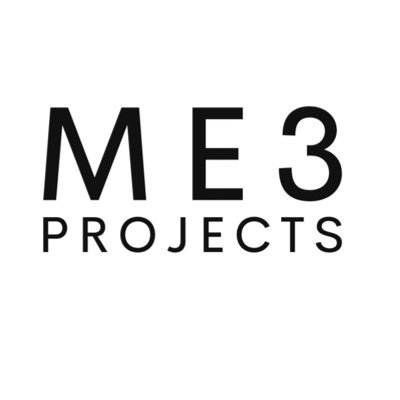 me3projects's profile picture. Glazing and Construction business