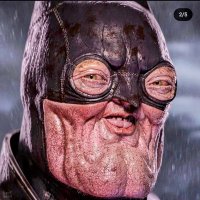 Coup Seeker (@twitrheretic) 's Twitter Profile