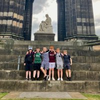 The Wee Haven Youth Project (The WHY Project) (@thewhyproject1) 's Twitter Profile