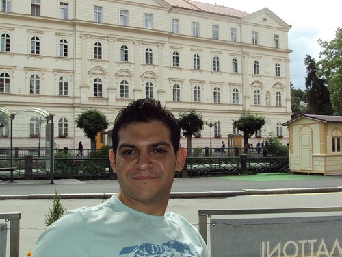 CihanTasar's profile picture. 