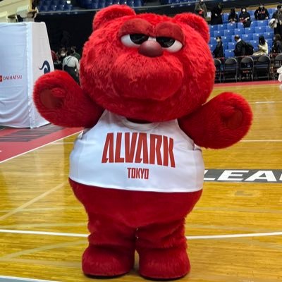 ALVARK TOKYO🗼🏀