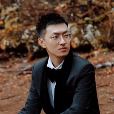 AlfredZhao10's profile picture. Be honest and do things honestly