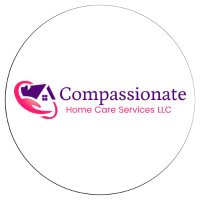 Compassionate Home Care Services LLC(@C_HomeCareServi) 's Twitter Profile Photo
