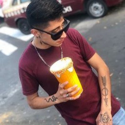 22 años😎
mexicano🇲🇽
bellako con flow🔥