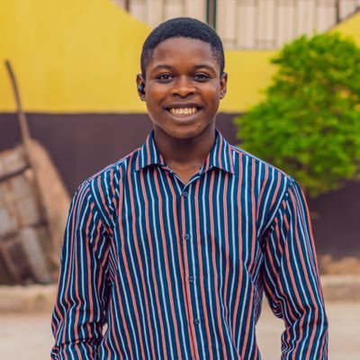 EmmanuelAnoin12's profile picture. I am of God