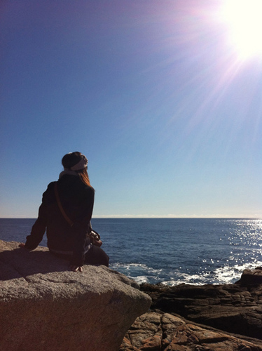 liljdunc's profile picture. graphic designer, dog owner, avid coffee addict, follower of Christ