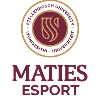 Maties Esport(@MatiesEsport) 's Twitter Profile Photo