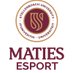 Maties Esport (@MatiesEsport) Twitter profile photo