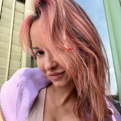 FrancysBelleBackup Profile