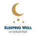 Sleeping Well in the Early Modern World (@SleepingWell4) Twitter profile photo