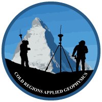 Cold Regions Applied Geophysics - CRAG (@crag_unil) 's Twitter Profile Photo Cold Regions Applied Geophysics - CRAG (@crag_unil) 's Twitter Profile Photo