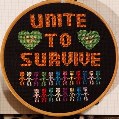 Artist . Academic . Activist. Hypocrit trying to do better. Climate crisis, ecocide, Tory corruption, student loans, Brexit - concerned for my kids future 🙄