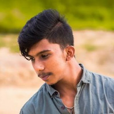 21ate0185475's profile picture. 