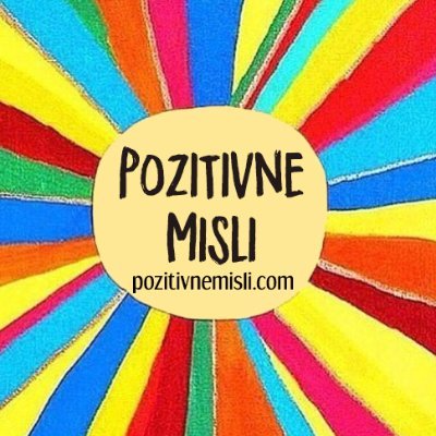 Pozitivne Misli https://t.co/UpQzxt9ovb  @ https://t.co/TJU8iNOtZr  
#misli #pozitivnemisli #kratkemisli #quotes #verzi #življenje #rojstnidan #nastja #pozitivcica