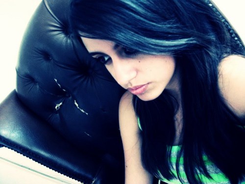 O amanhã não me dá medo, porque vi ontem e me encanta o hoje ♪