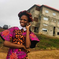 GodsFavouriteDaughter♥️ (@theloved_faith) 's Twitter Profile Photo