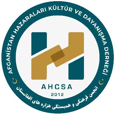 Afghanistan's Hazaras Culture and Solidarity Association (AHCSA)
انجمن فرهنگی و همبستگی هزارههای افغانستان