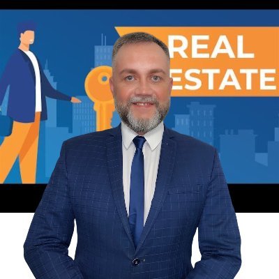 Хотите сделать разумные инвестиции в недвижимость? Подпишитесь на RealEstateROI в Твиттере, чтобы быть в курсе последних рыночных тенденций