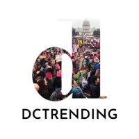 DCTRENDING / DC's Art & Culture Magazine(@dctrending) 's Twitter Profile Photo