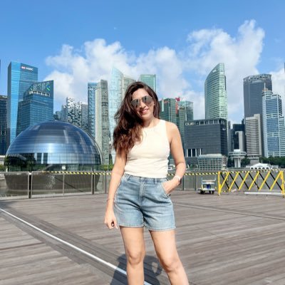 Lifestyle, parenting& Travel blogger Singapore ⭕Top 35 parent bloggers,SG. ⭕Cancer Survivor IG: @Poojakawatra