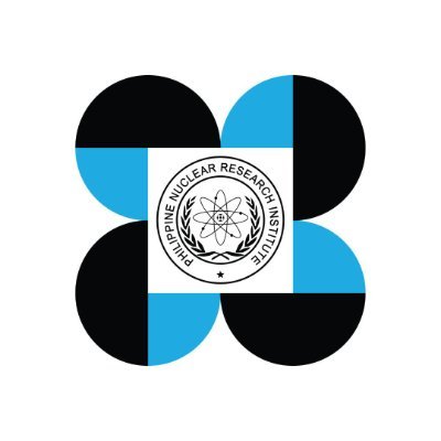 The official Twitter account of the Philippine Nuclear Research Institute, an attached agency of the Department of Science and Technology