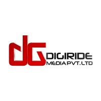 Digi Ride(@Digiridemedia) 's Twitter Profile Photo