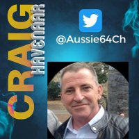 Aussie64CH(@Aussie64CH) 's Twitter Profile Photo